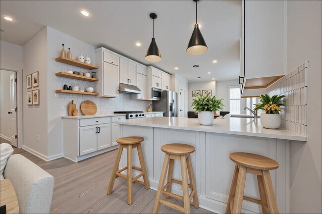 Building Photo - 6311 Serenity Terrace Dr