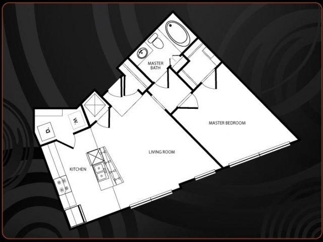 Paces - West Inman Lofts