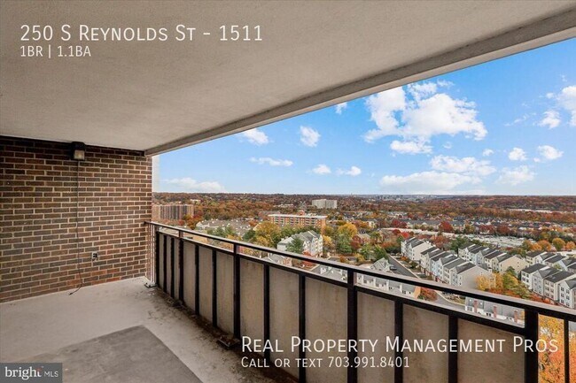 Building Photo - 250 S Reynolds St