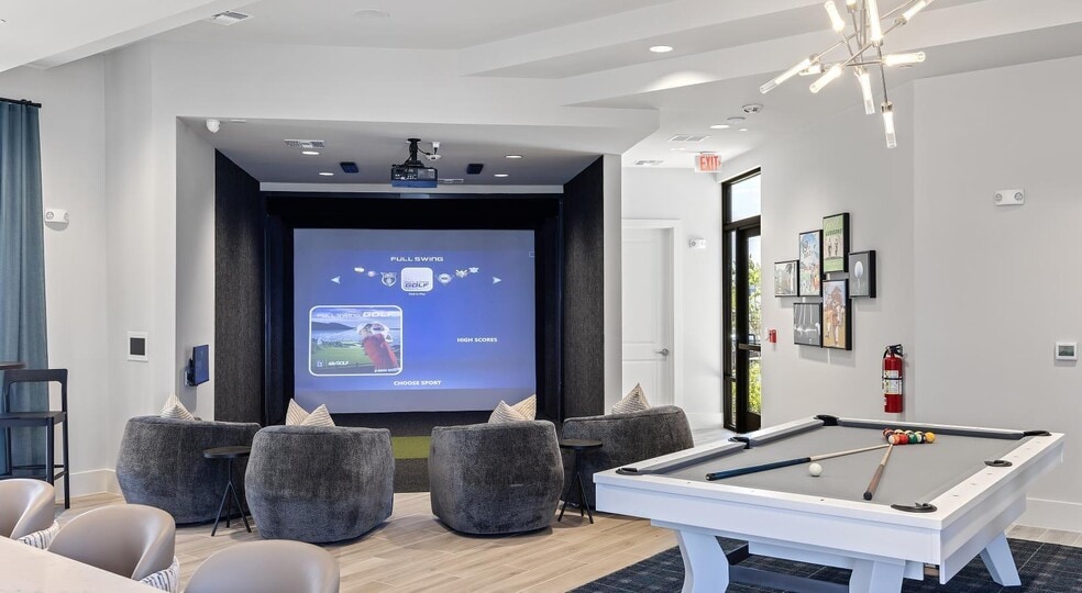 Building Photo - 1000 Island Breeze St