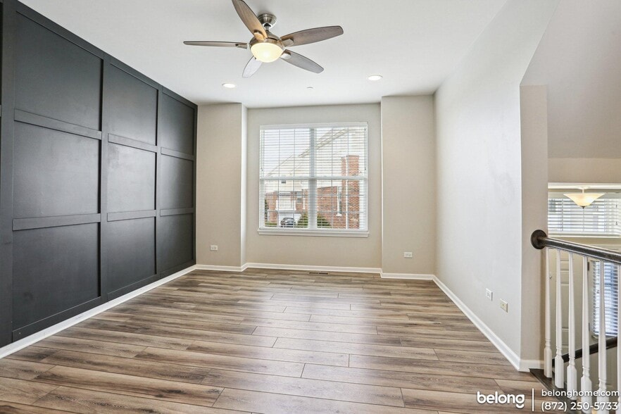 Building Photo - 2909 Madison Dr