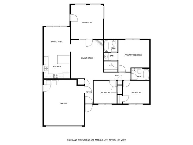 Building Photo - 295 Riggs Rd
