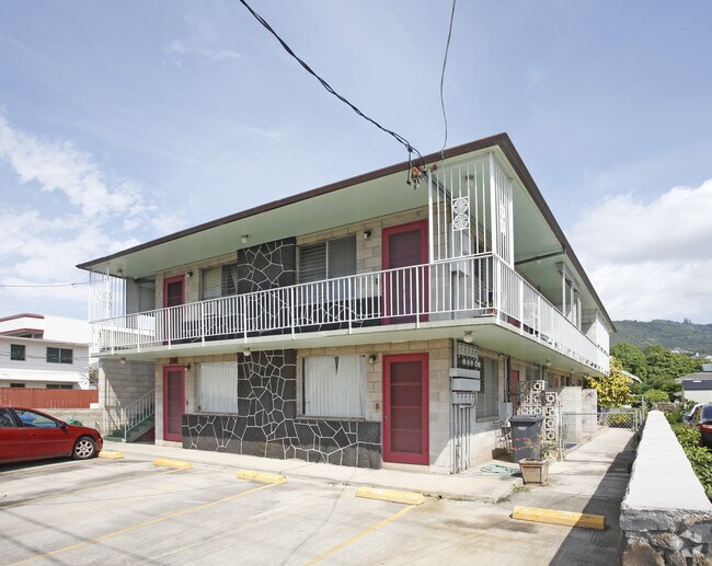 Primary Photo - 2048 S Beretania St