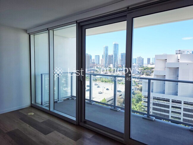 Building Photo - The Park on Keeaumoku #1310R | Honolulu, HI