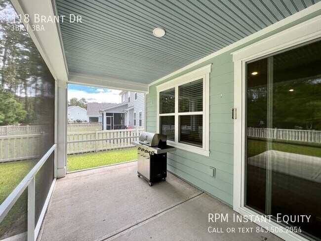 Building Photo - 118 Brant Dr