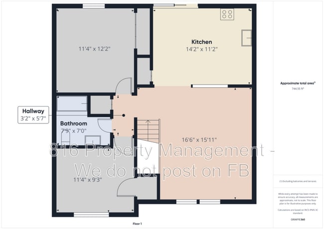 Building Photo - 10514 E 41st Terrace