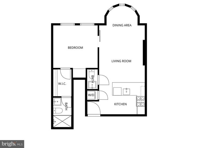 Building Photo - 1225 11th St NW