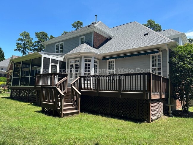 Building Photo - 108 Crystlewood Ct