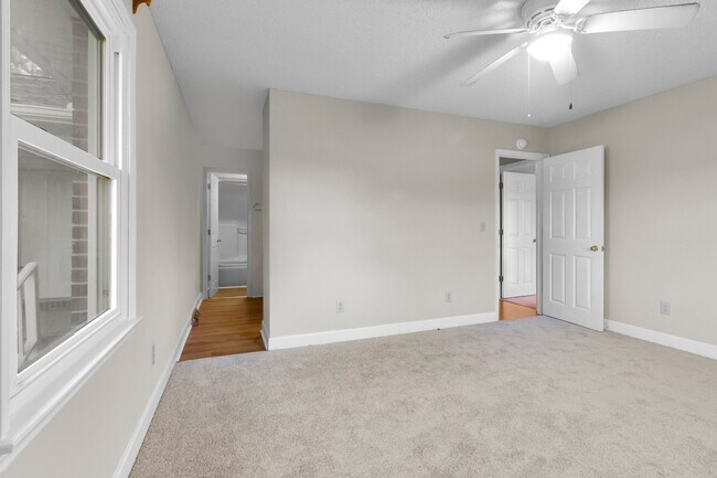 Building Photo - 209 McCoy Ave