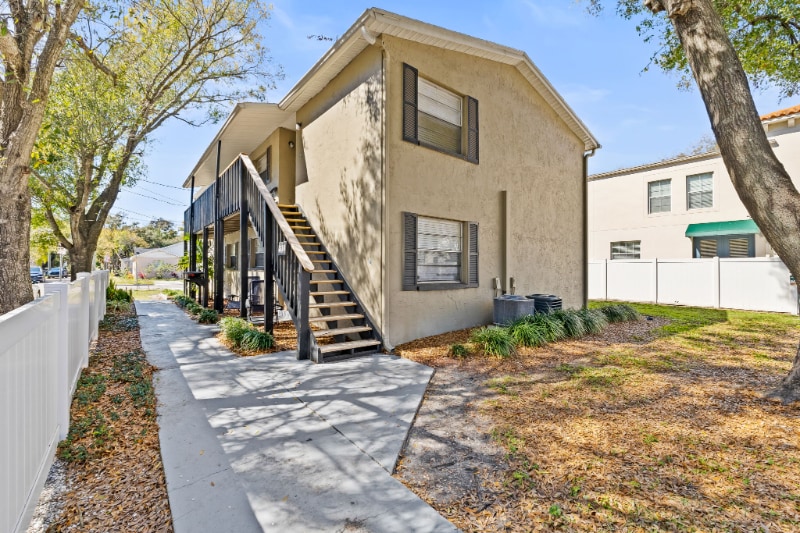 Building Photo - 310 S Orleans Ave