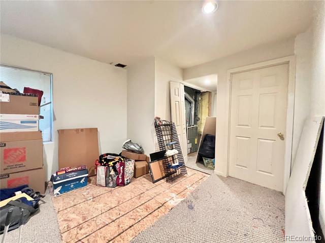 Building Photo - 5751 S Truckee St