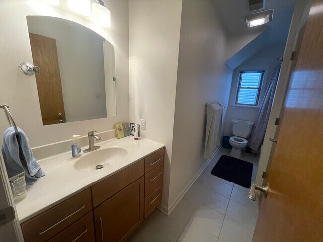 bathroom - 2415 Wrights Way