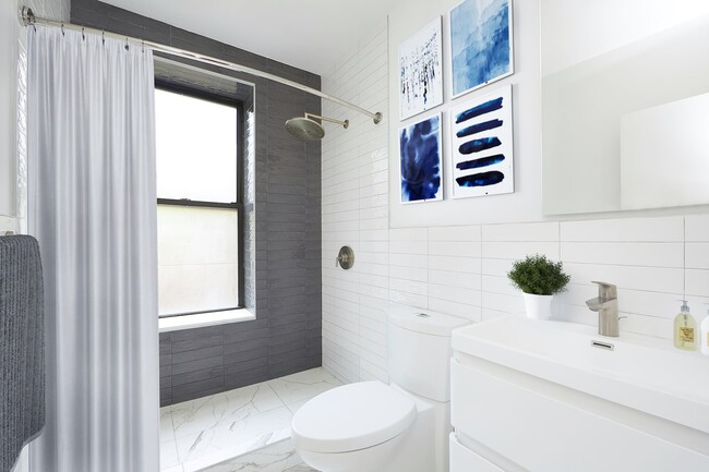 Floorplan - 112 Avenue C