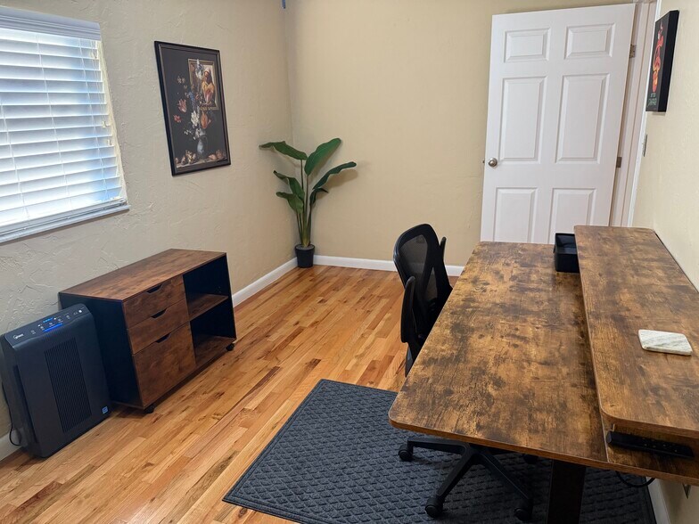 Flexible workspace - 4126 35th Ave N