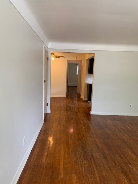 Living Room to Dining Rm - 5834 Robison Rd