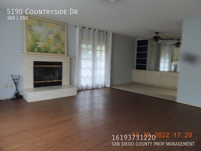 Building Photo - 5190 Countryside Dr