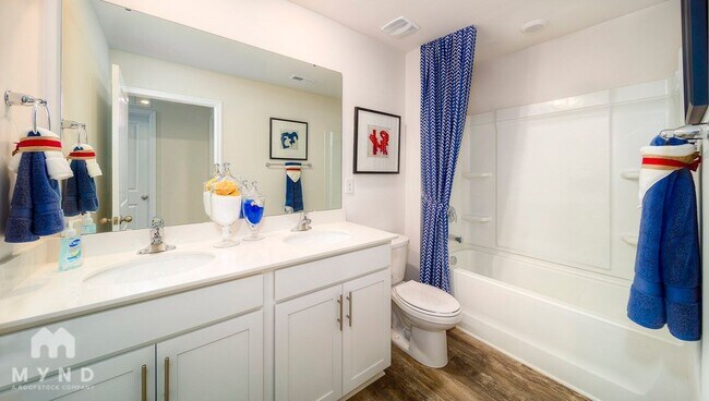 Building Photo - 6009 Elena Lynn Ct