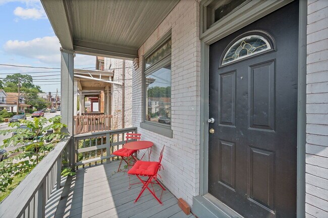 Building Photo - 2316 Chickasaw St