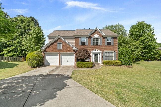 Primary Photo - Beautiful 4 Bedroom, 2.5 Bath in Ballantyn...