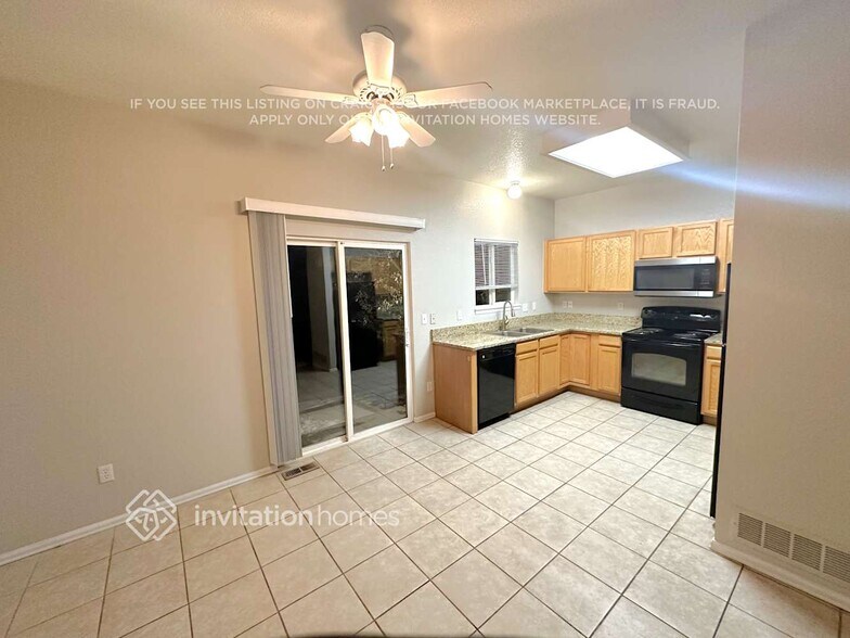 Building Photo - 19744 E Harvard Dr