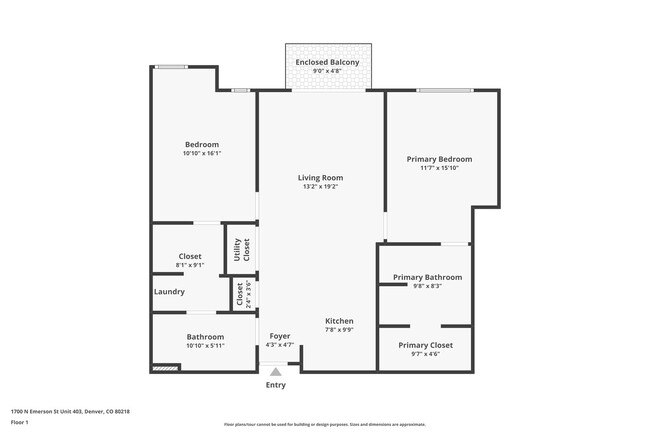 Building Photo - $0 DEPOSIT OPTION. 2 BED / 2BATH MODERN CA...