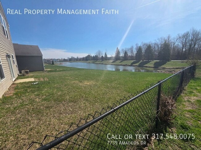 Building Photo - 7739 Amadeus Dr