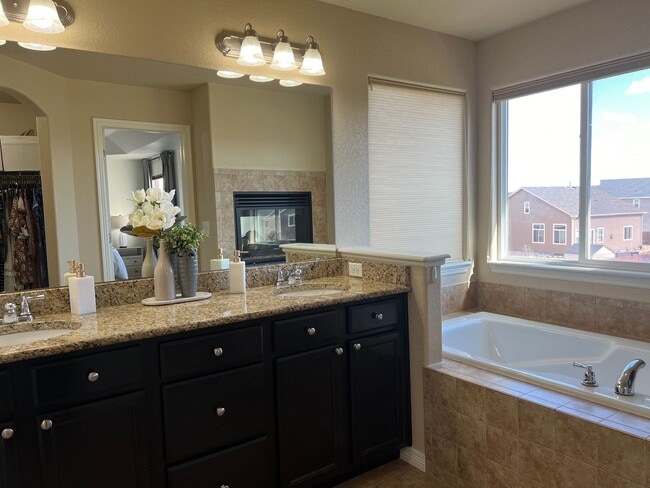 Building Photo - Beautiful 4 Bedroom Home in Meridian Ranch