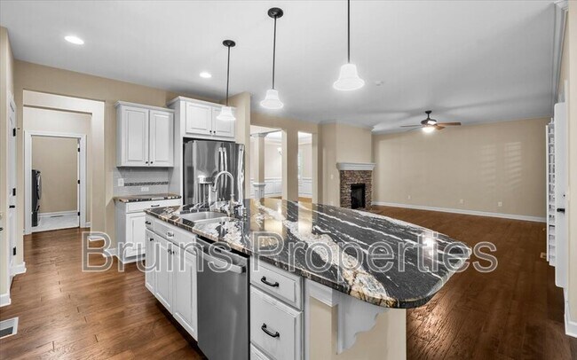 Building Photo - 6005 New Bailey Tr