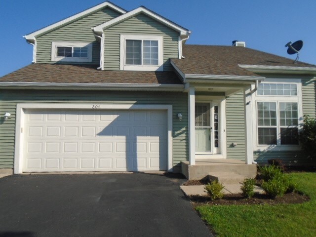 Primary Photo - 301 Harvest Gate