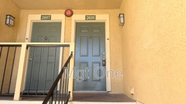 Building Photo - 10655 Lemon Ave