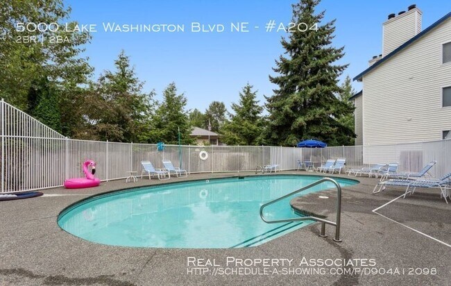 Building Photo - 2 Bedroom Condo at Nautica By the Lake