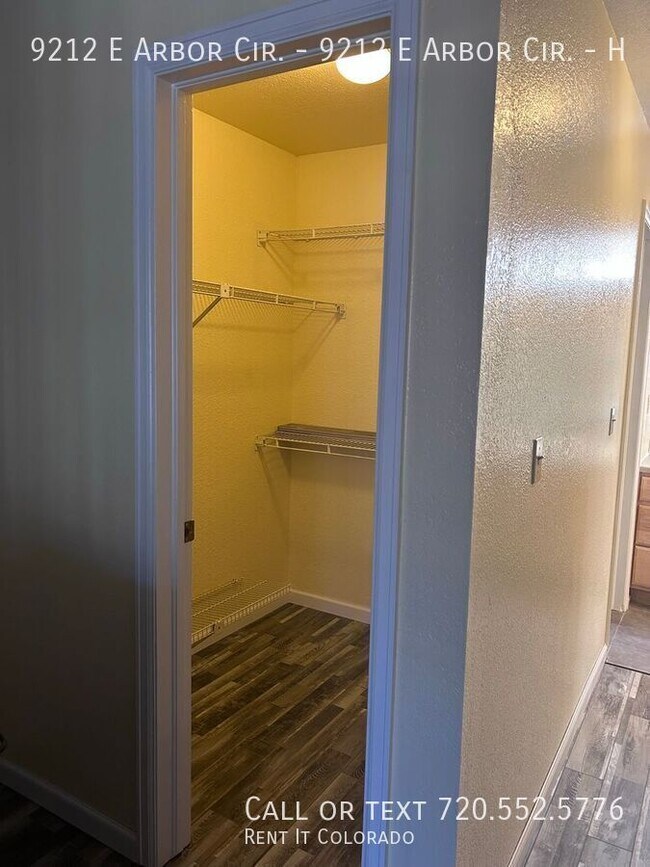 Building Photo - 9212 E Arbor Cir