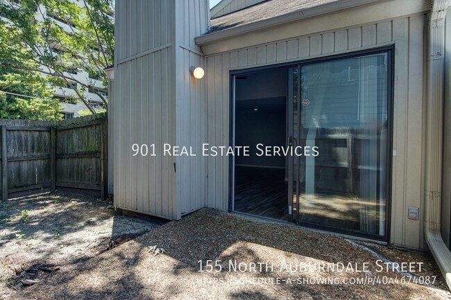 Building Photo - 155 N Auburndale St