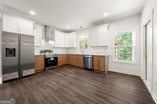 Building Photo - 600 Trump Ct