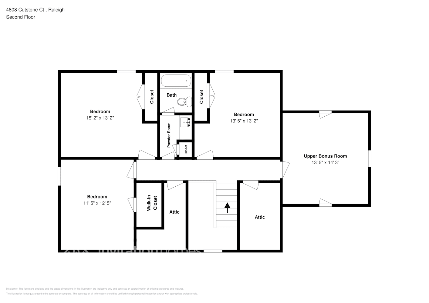 Building Photo - 4808 Cutstone Ct