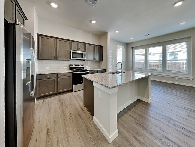 Building Photo - 2403 Cohorn Trl