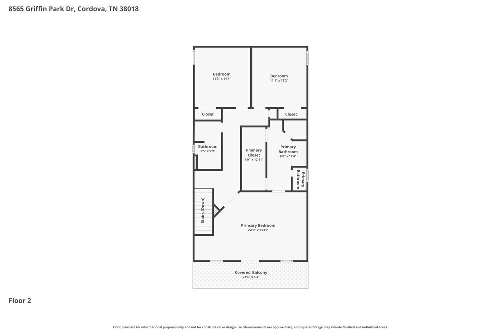 Building Photo - 8565 Griffin Park Dr