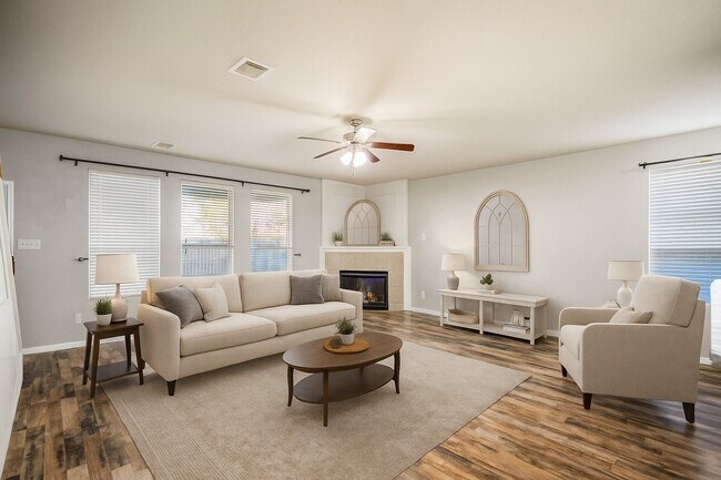 Building Photo - 14911 Calico Heights Ln