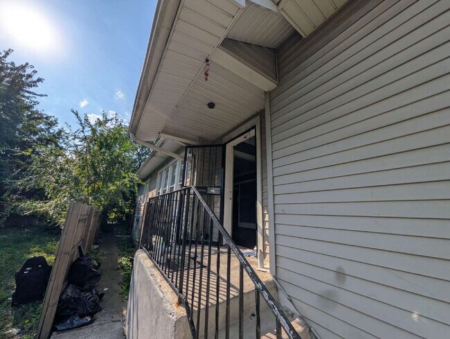Building Photo - Affordable 3BR/1BA House