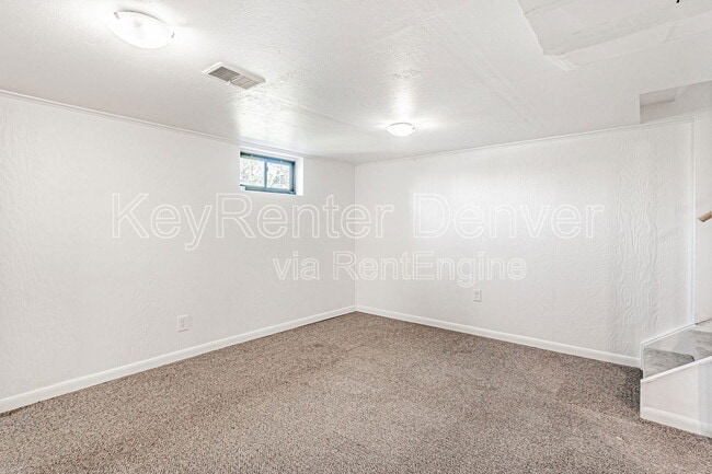 Building Photo - 3676 S Logan St
