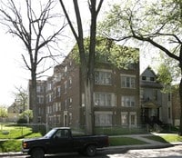 Building Photo - 12013 S Eggleston Avenue