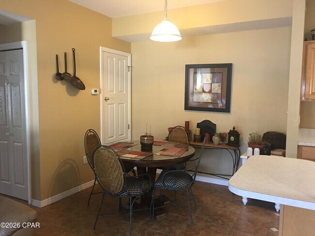 Building Photo - 1501 Partin Dr