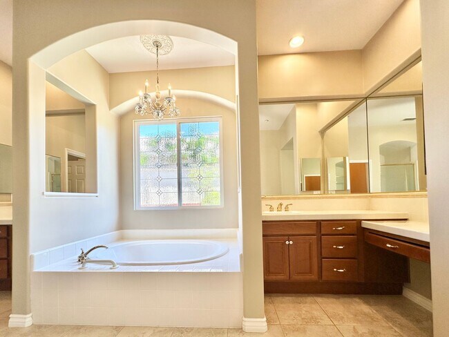 Building Photo - Beautiful Single-Level Custom Home with Serene Backyard Space in the Lovely Peppertree Park Commu...