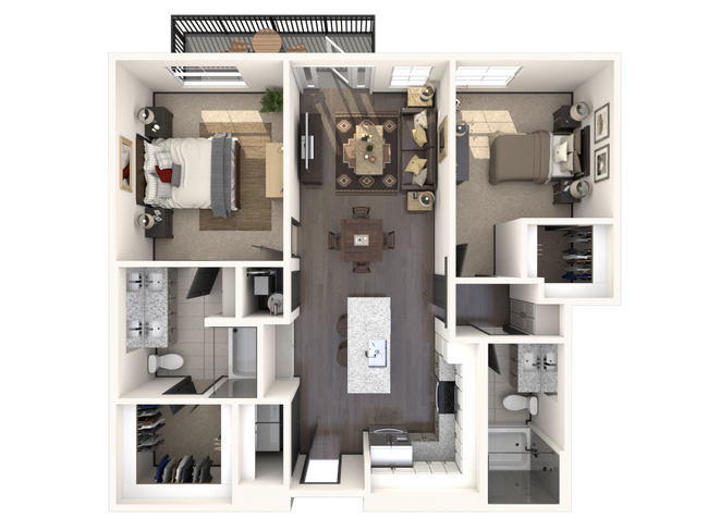 Floorplan - Cortland Farmers Market