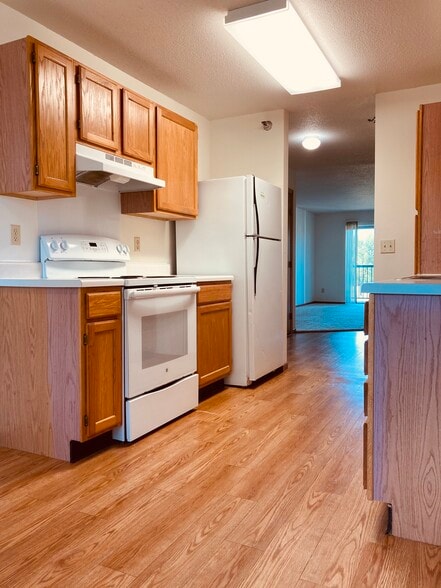 Primary Photo - Summerfield Thief River Falls Townhomes