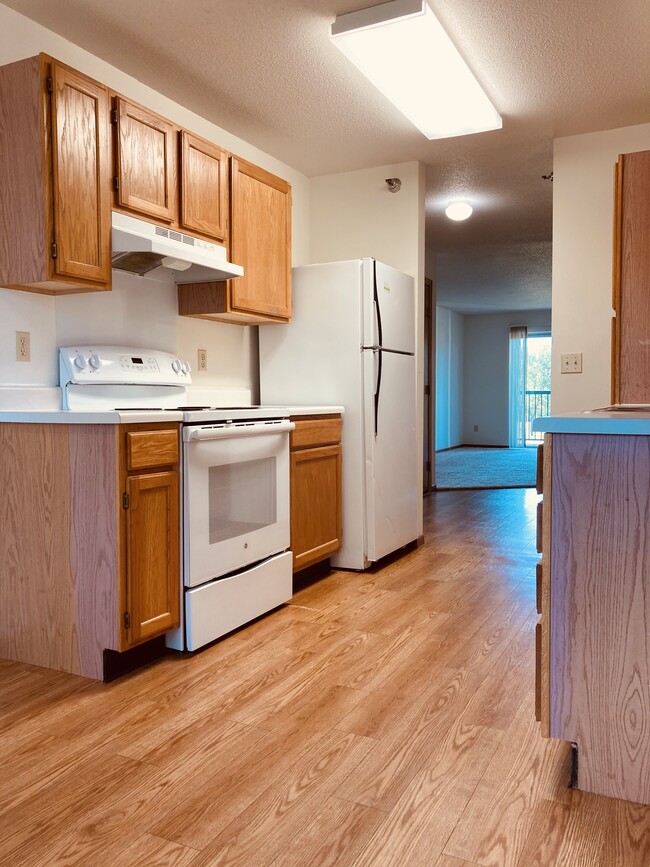 Summerfield Thief River Falls Townhomes 108 Westview Ave Thief River