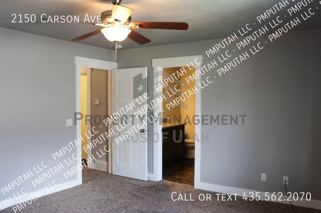 Building Photo - 2150 Carson Ave