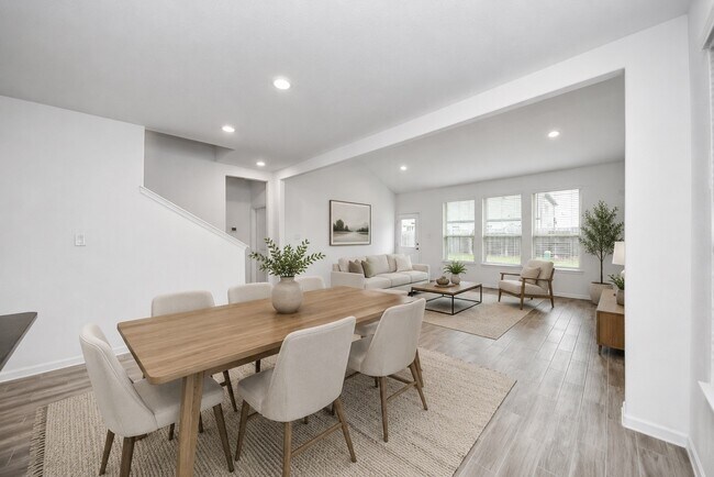 Building Photo - 7214 Cordgrass Prairie Ln