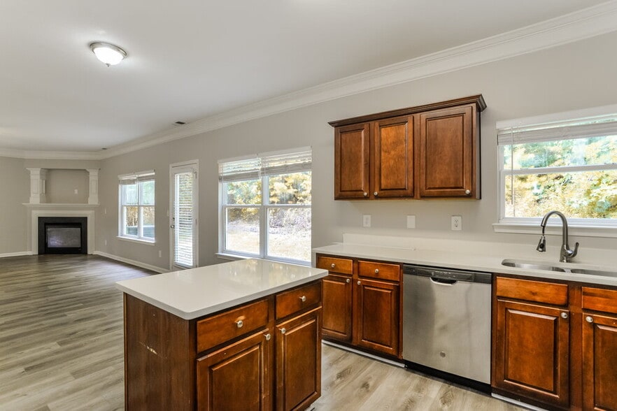 Building Photo - 3809 Quill Court
