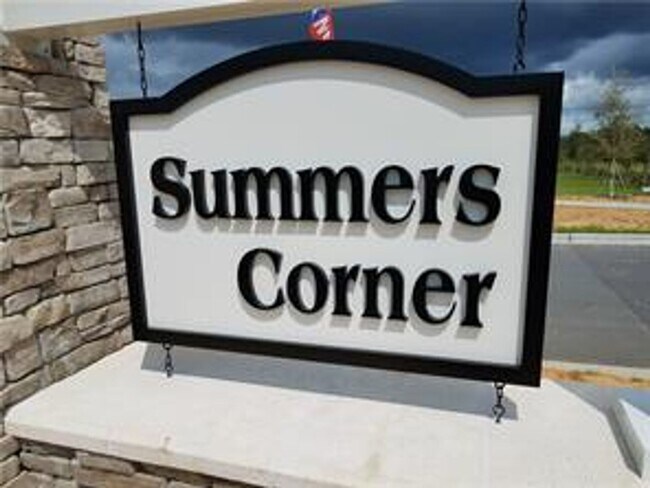 Building Photo - 3 Bedroom/2 Bathroom SFH in Summers Corner AVAILABLE APRIL 6th!